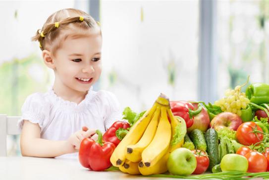 什么蔬菜补钙有利于小孩长高,6-12岁儿童营养长高蔬菜