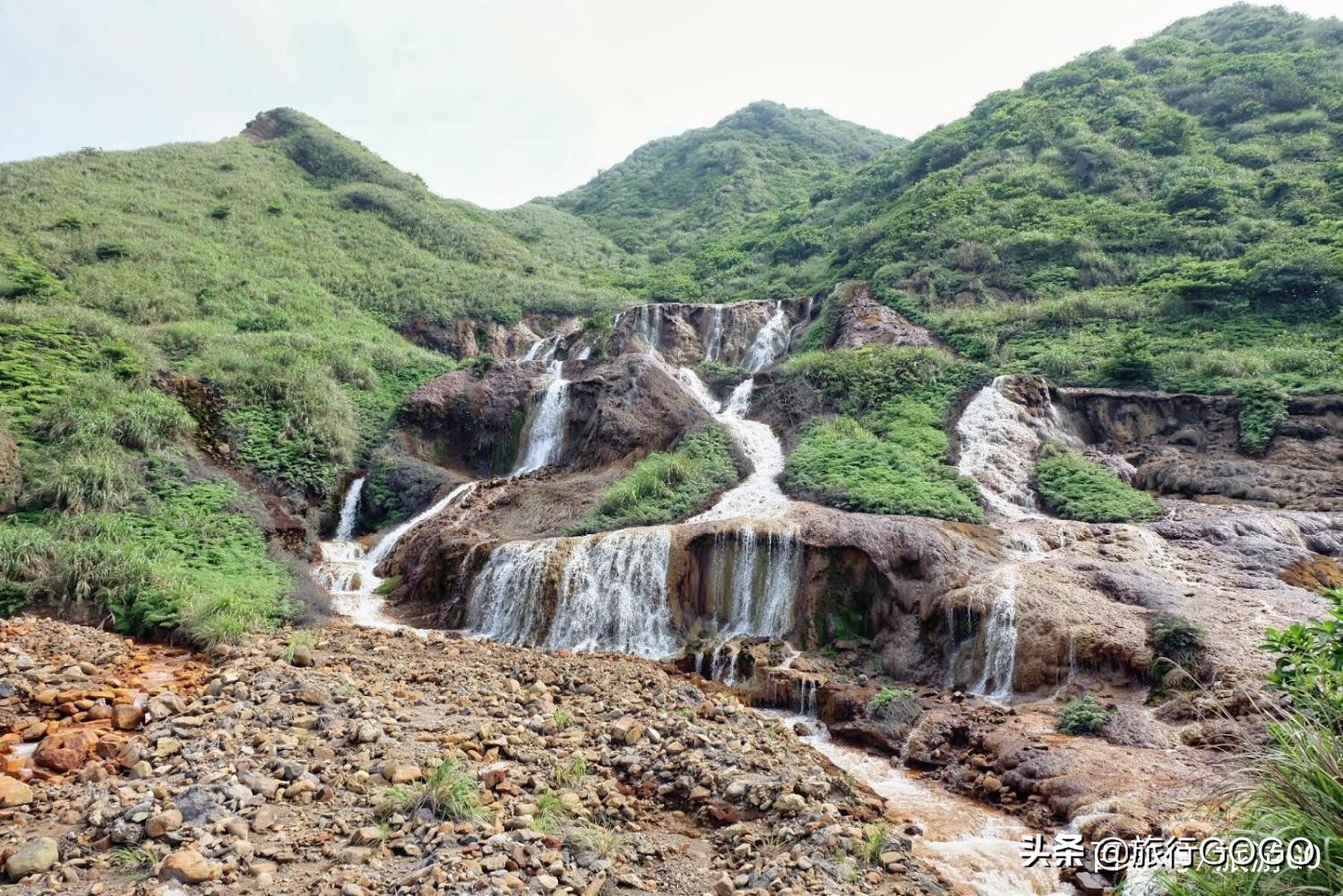 台中南投,台中南投台北攻略