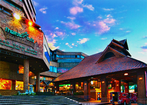 清迈购物攻略必买清单大全,清迈购物必买攻略