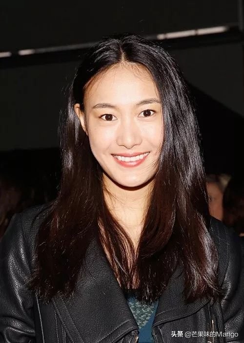 周冬雨单眼皮搭配,韩国单眼皮女明星眼妆金高银