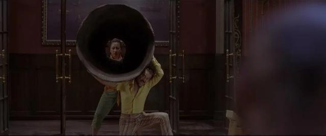 周星驰的功夫为什么值得我们喝彩,为什么都说周星驰是喜剧天才