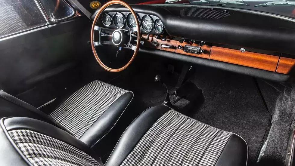 用80万买辆破烂保时捷花300万修复,这才是情怀*党**的最高信仰