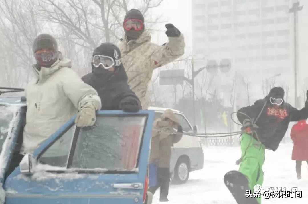 板张：15年，我就只开一家店｜冰雪100人Vol.023