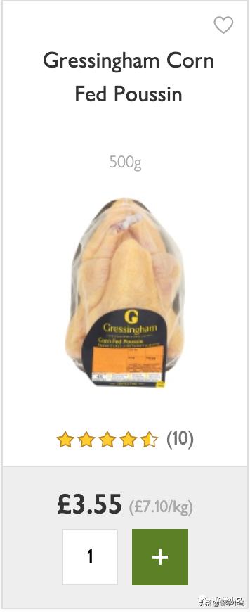 疫情期间英国超市可以买什么,英国疫情购物平台