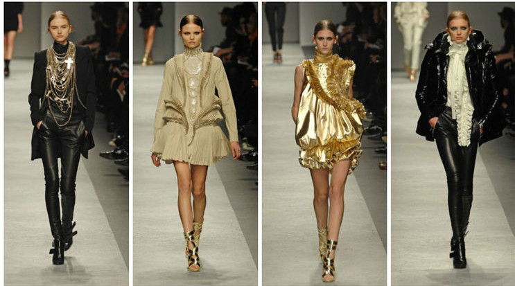 李宇春代言纪梵希成衣震惊时尚圈,纪梵希明星四色散粉正品