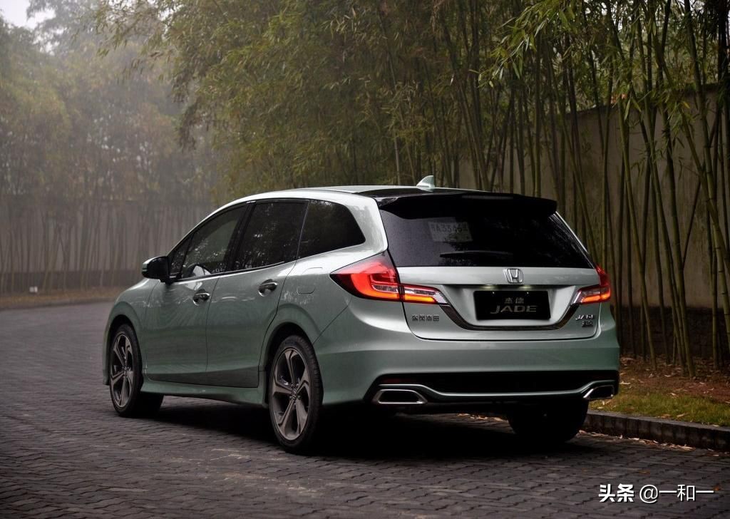 两厢公认十大良心车本田杰德,14年本田杰德优点缺点都有什么