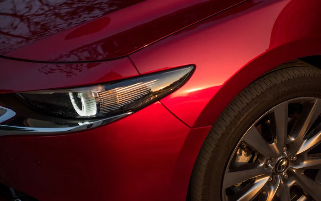 马自达3压燃版优惠,马自达3压燃版是四驱吗