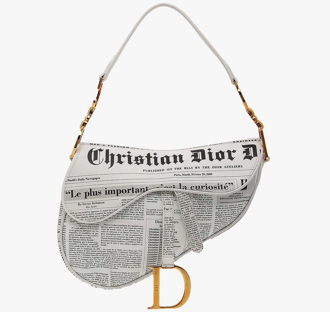 买包是不理智消费,买包包平价