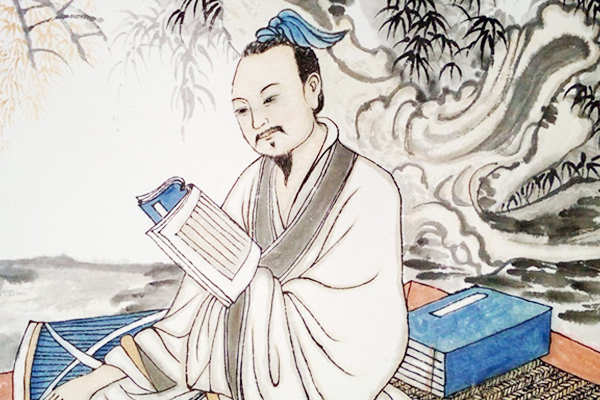 杜甫尝遍世态炎凉写下千古绝唱,杜甫遇到困难时写下的千古名句