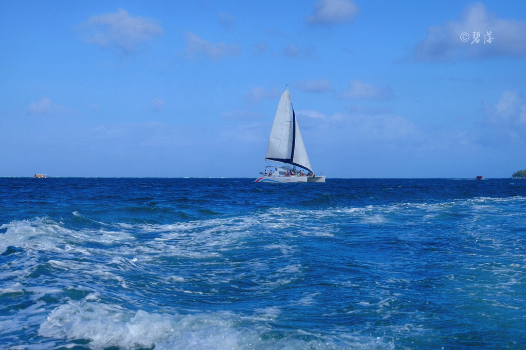 毛里求斯陈小春,毛里求斯马克吐温