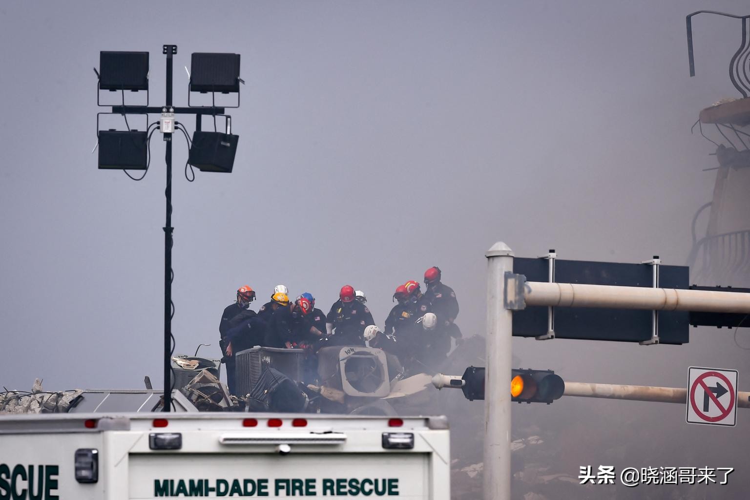 韩国大楼倒塌事件三丰百货幸存者,韩国三丰百货倒塌事故原因和看法