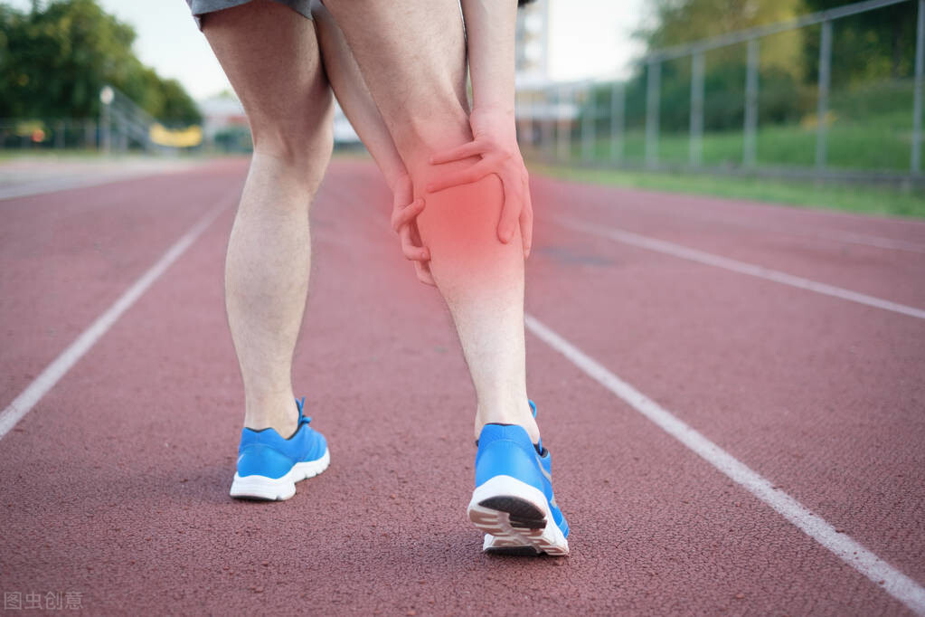 膝盖损伤怎么练臀肌,怎么锻炼臀中肌又保护膝盖