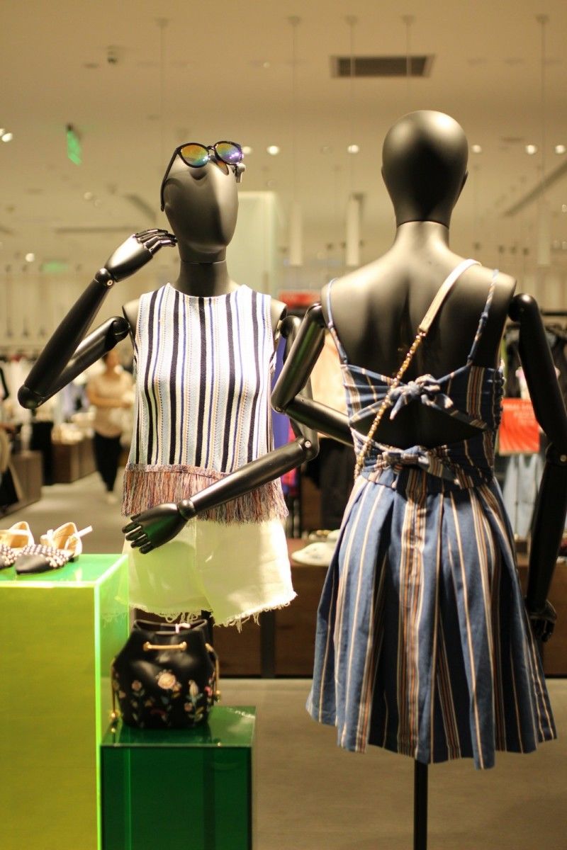 中国之光！UR开店开到英国伦敦！创下快时尚品牌神话