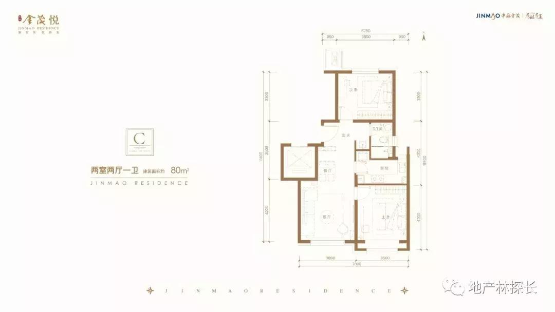 台湖金茂悦是科技住宅吗,台湖金茂悦旁边循环经济产业园