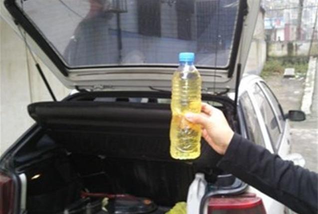 92号汽油退市替代品,92号汽油替代