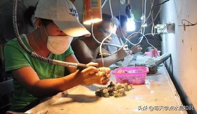 买水晶砍价方法,买水晶怎么砍价