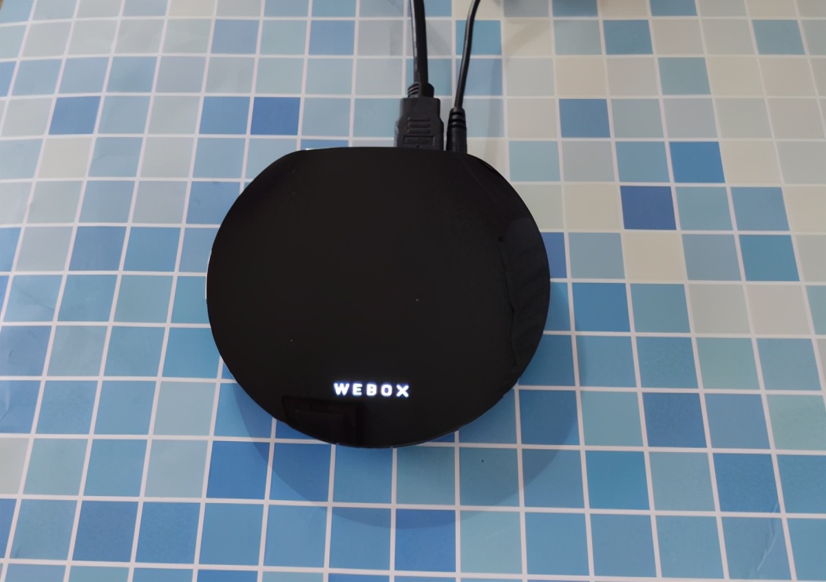 泰捷盒子we40pro和we40区别,泰捷电视盒子we40s评测