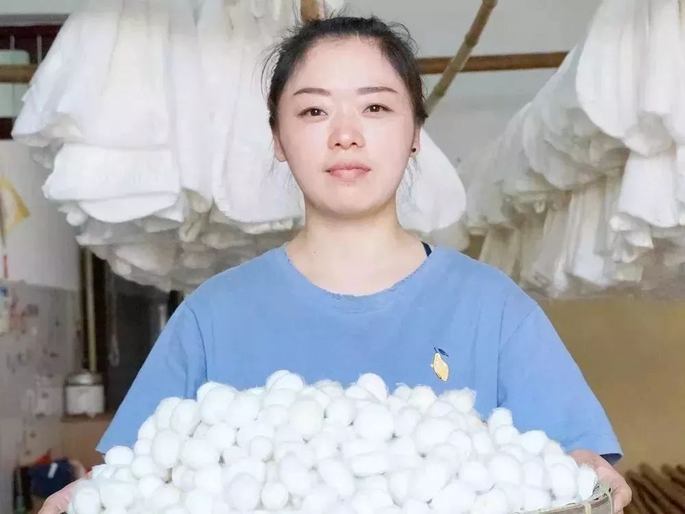 真正的蚕丝被100%桑蚕丝北极绒,推荐一款纯天然蚕丝被