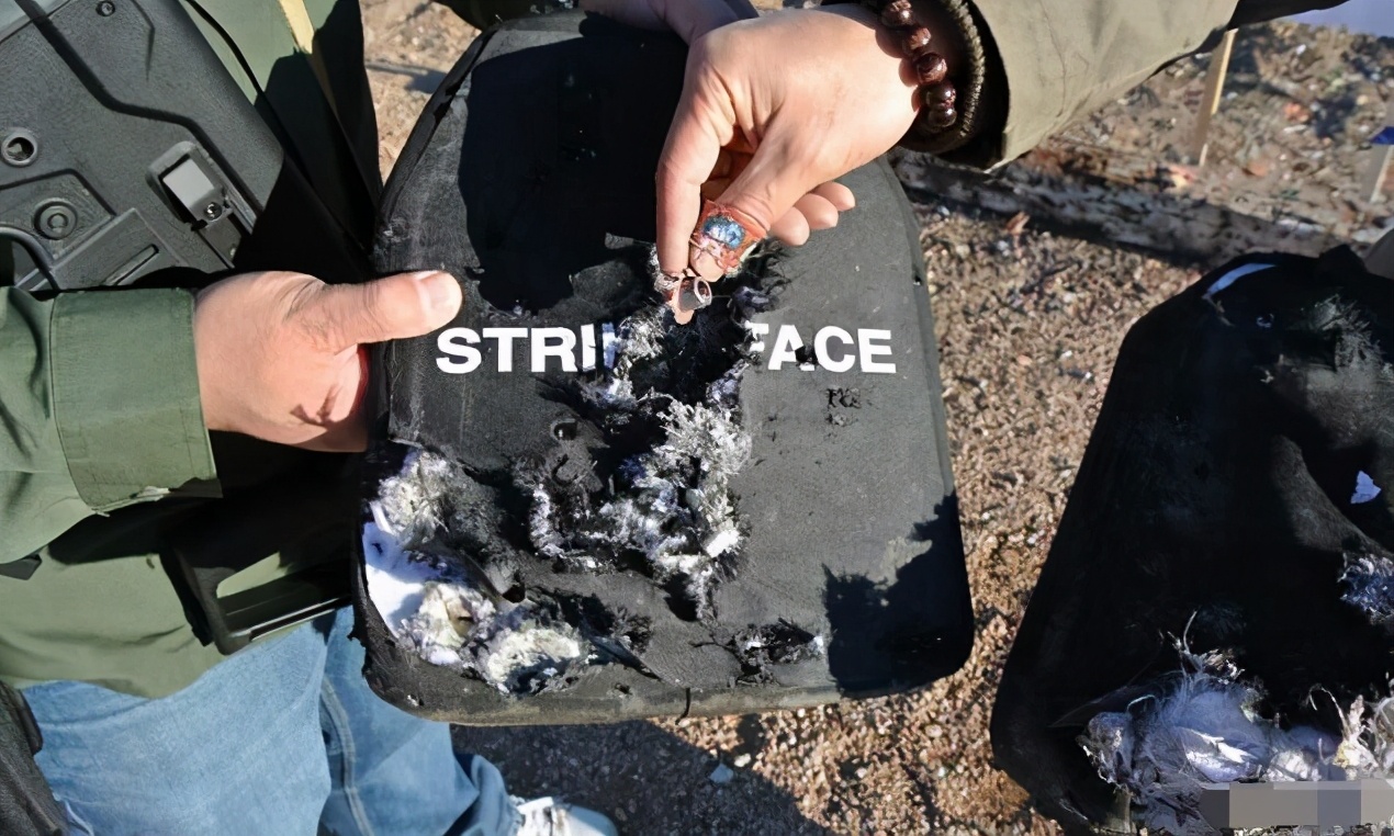 这位波兰老奶奶偶然发明了凯夫拉材料，从此防弹设备发生质的飞跃