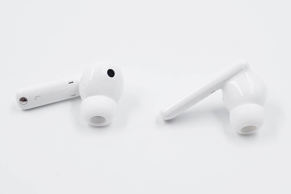 荣耀earbuds2se降噪透传,earbudsx2se与earbudsx2对比