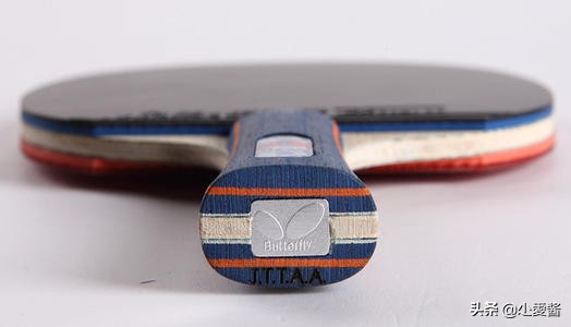 直板怎么选择底板,乒乓器材底板评测