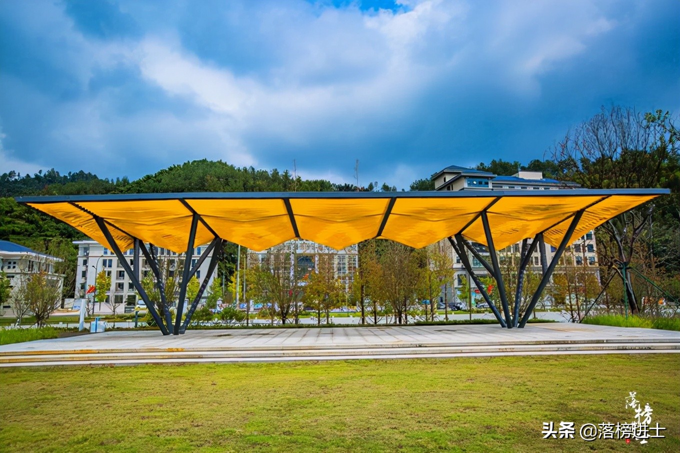 浙江遂昌矿山公园,遂昌风景区