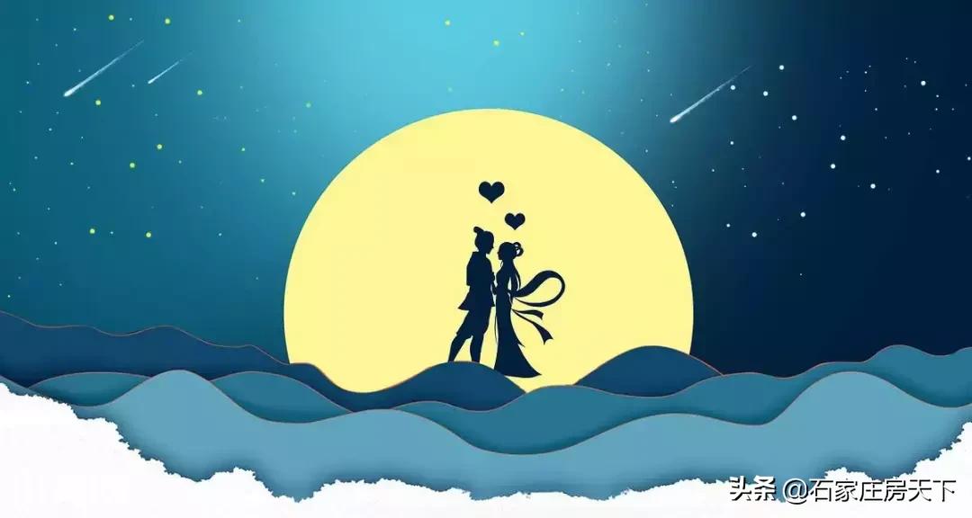 石家庄七夕一日游最佳去处,七夕适合情侣去的地方石家庄