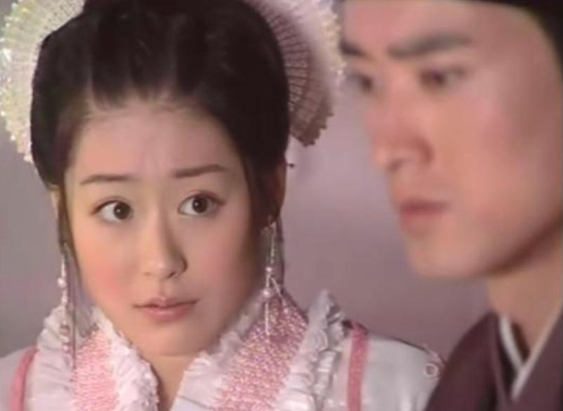 周星驰少林足球星女郎,少林足球星女郎现状