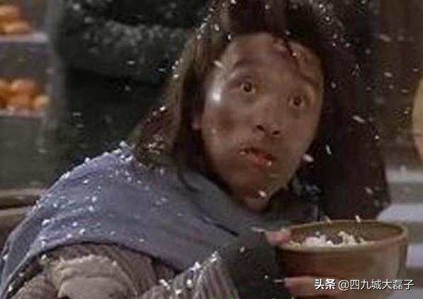 北京土话和普通话对照表,北京话不难懂