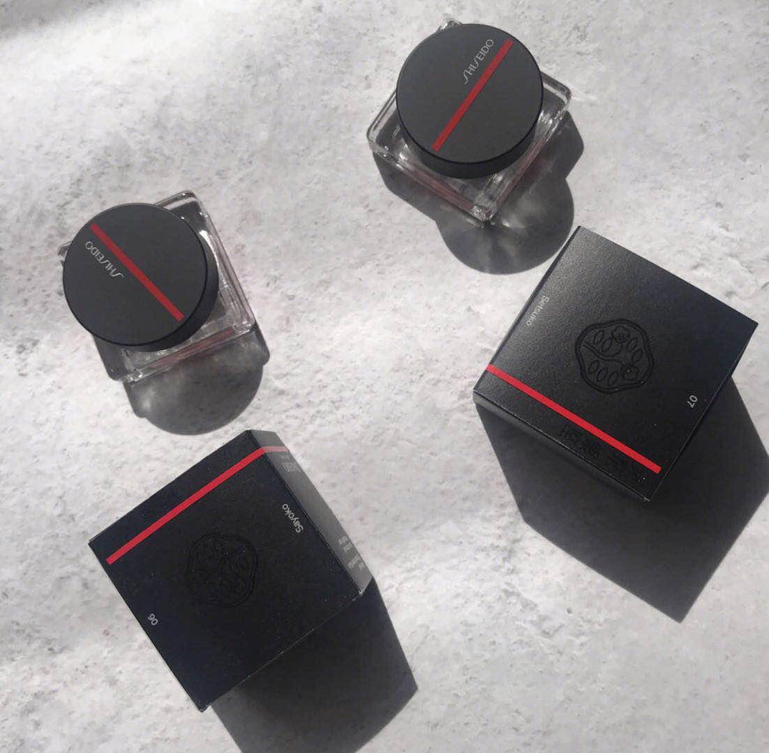 summerstyle|用手“涂”出来的透明感，才更自然