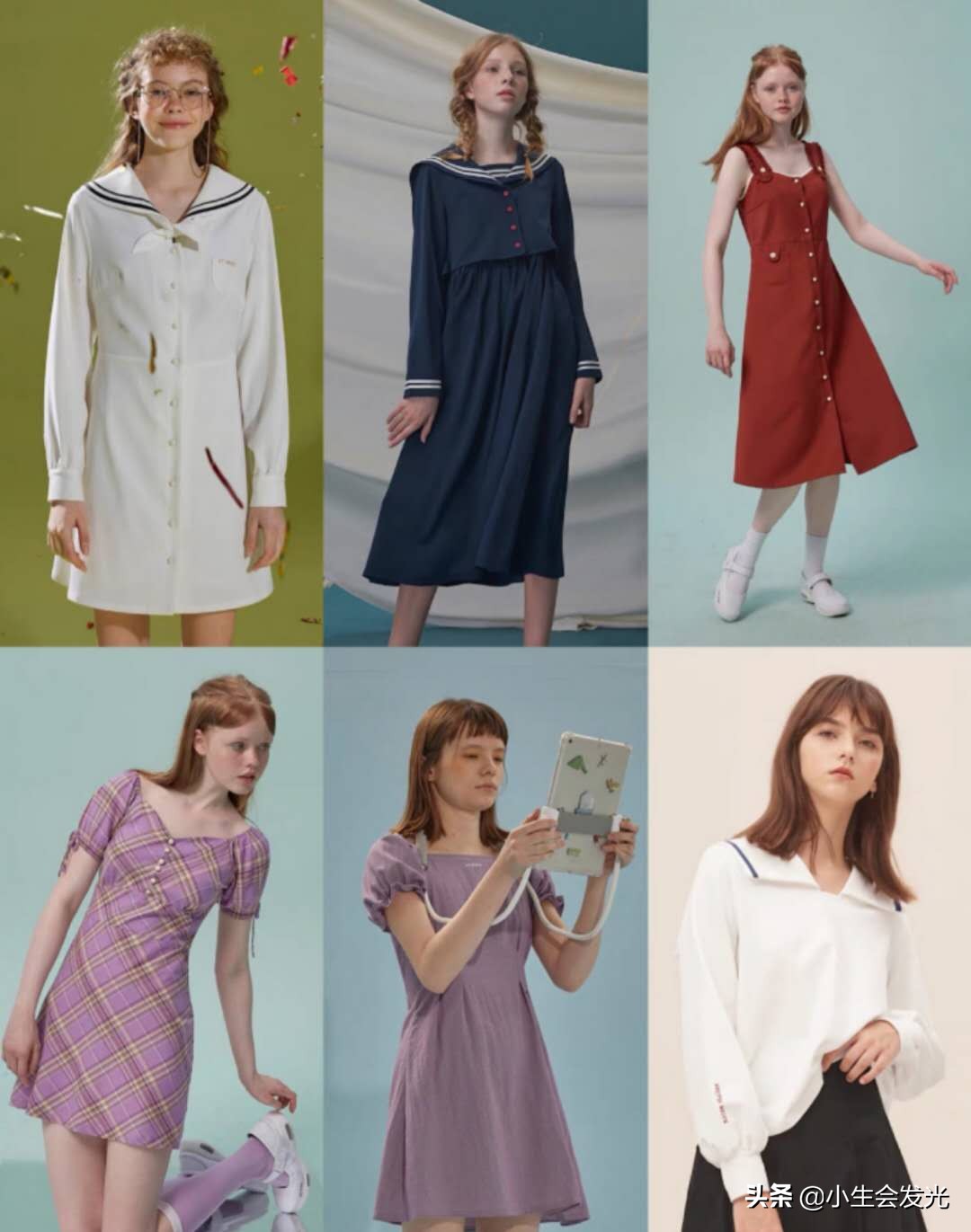 淘宝上女装质量比较好的店铺 (2021淘宝女装销售排名前十的店铺)