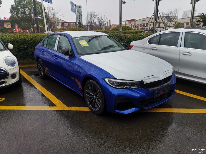 3系买车推荐哪款,宝马三系零首付购车明细