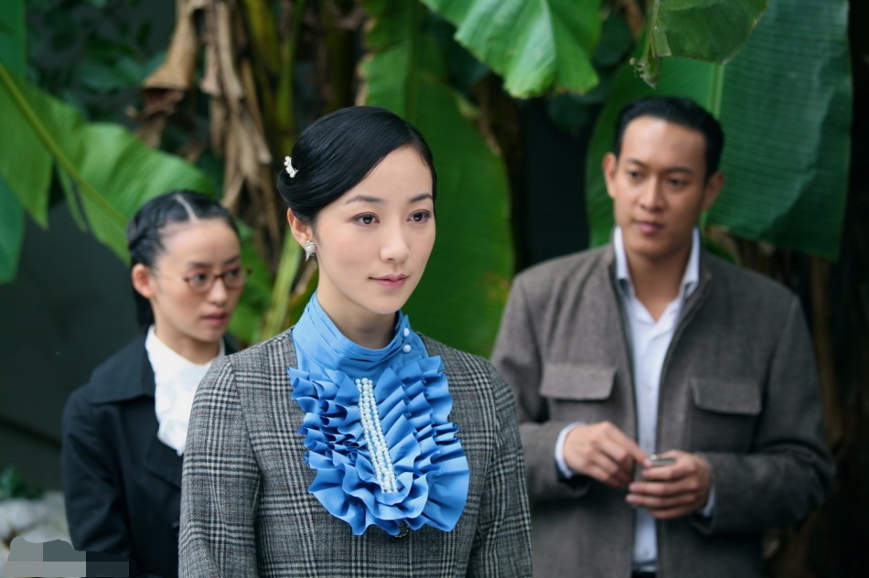 五部机智的女特工顶级军统谍战片,五部顶级军统谍战片电视连续剧