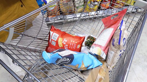 完爆代购！这些宝藏超市怎么天天都在排队