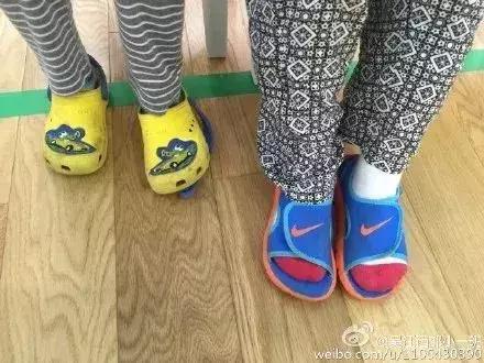 这几种鞋子千万不要给宝宝穿,春天这几种鞋子不建议宝宝穿