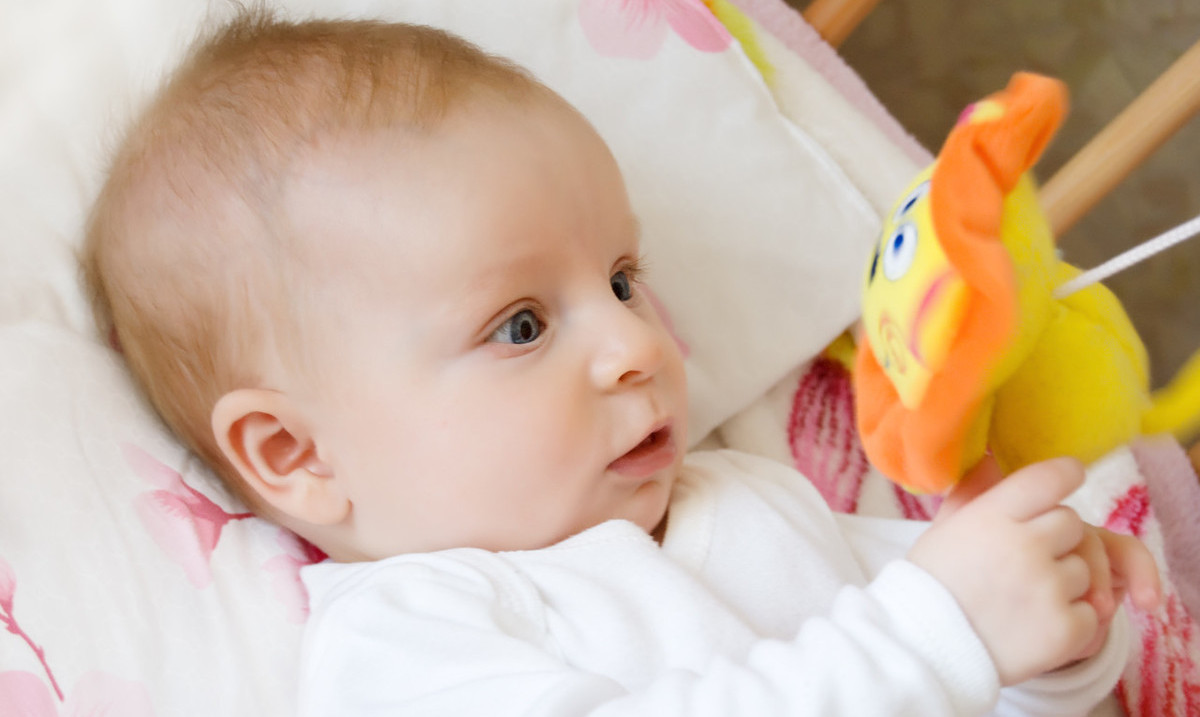 1-3岁宝宝睡眠规律,1岁宝宝的睡眠规律