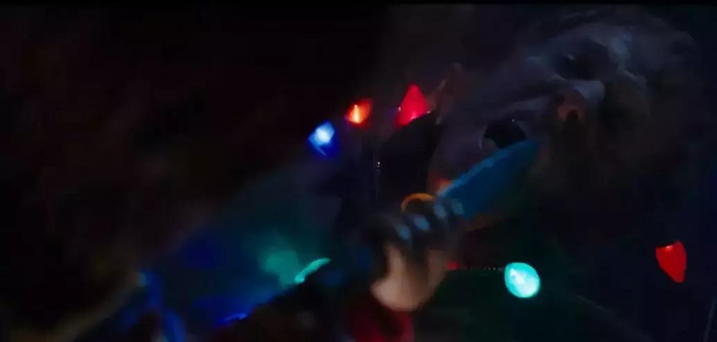 最新十部不寒而栗的恐怖片,最近很火的血浆恐怖片