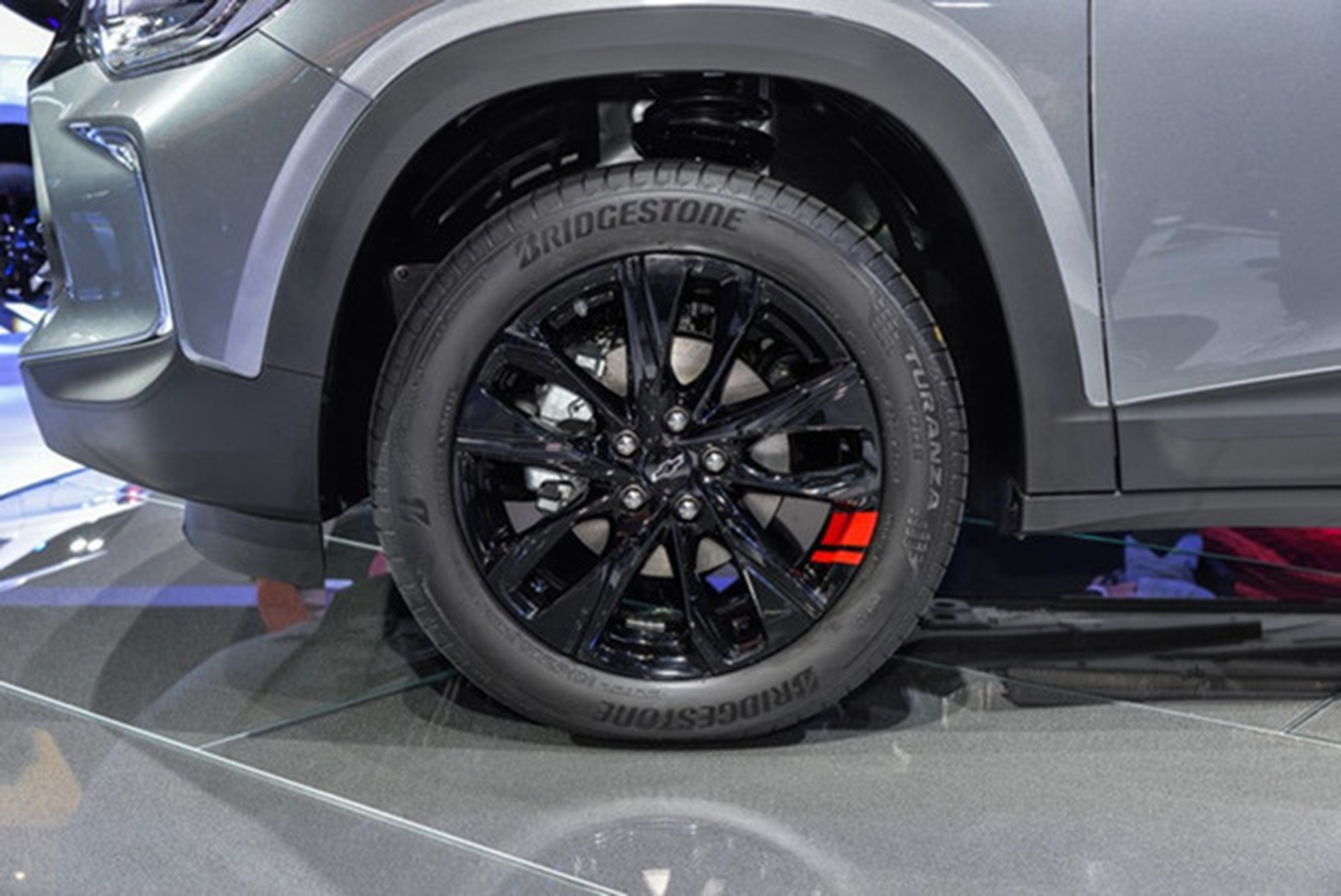 雪佛兰即将上市的新款车,雪佛兰车展全球首发车