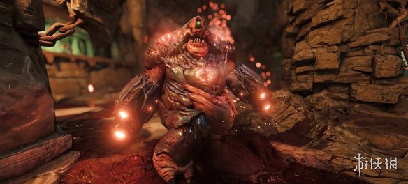 盘点几款酣畅淋漓的血腥*力暴**游戏！18岁以下请止步