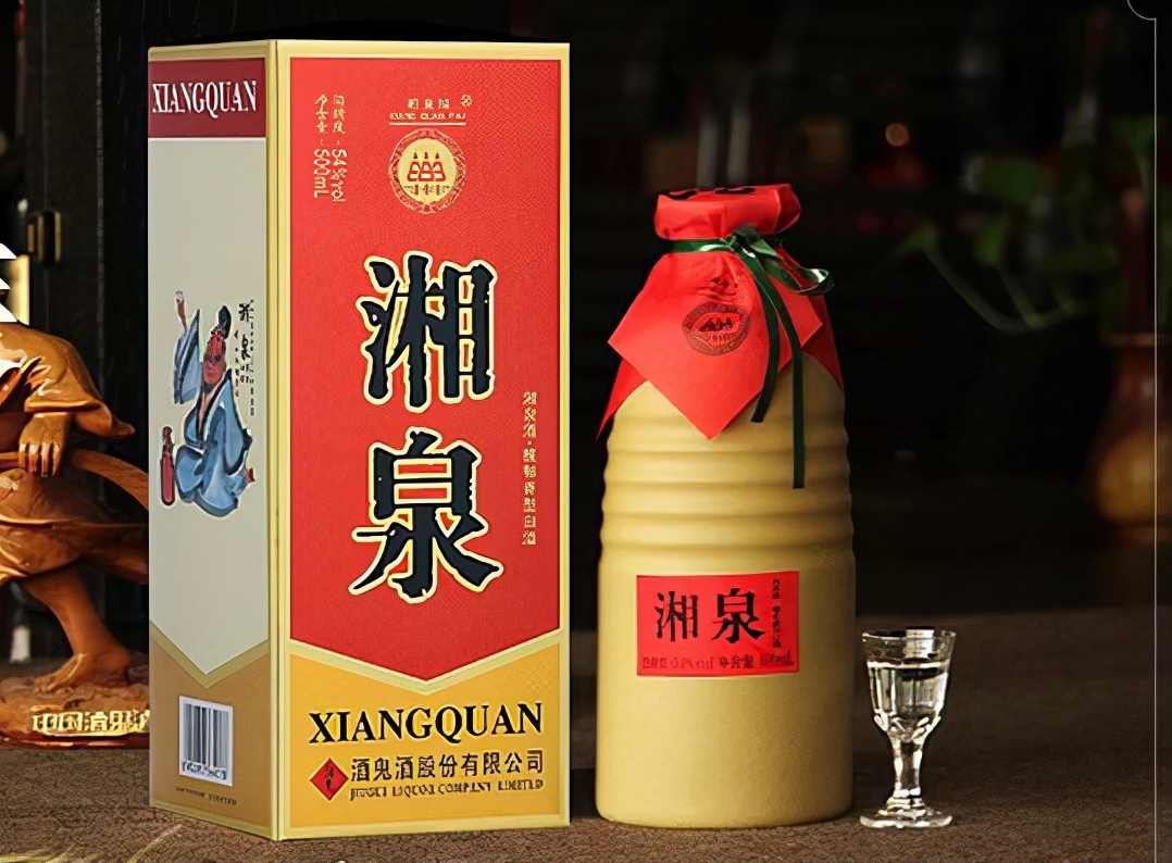 外观极丑的白酒,五款口感纯正的白酒推荐