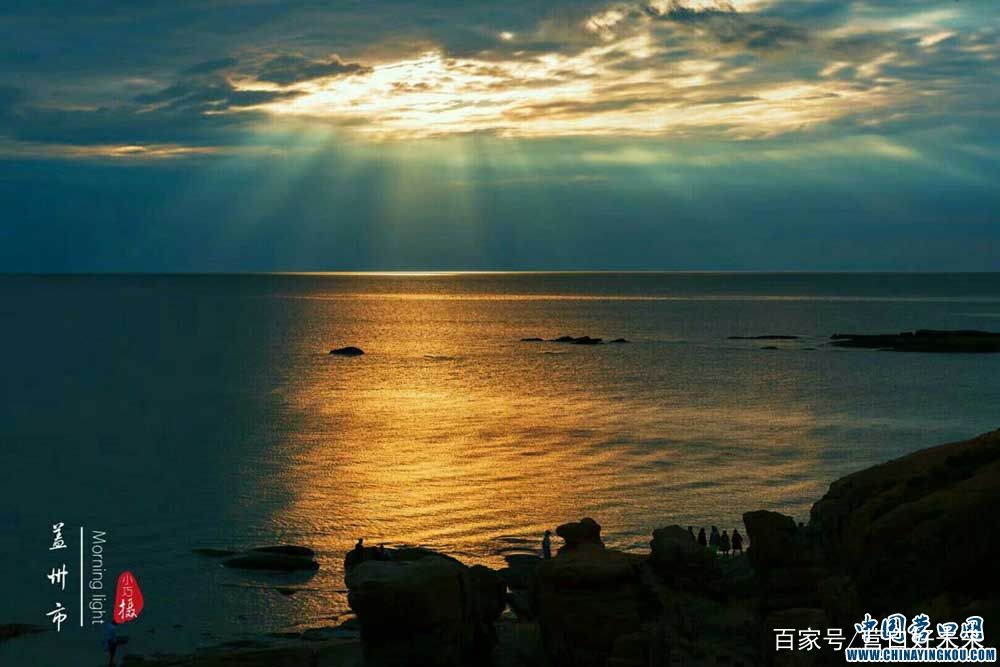 北海的海很美,北海的海和广东的海哪个更美