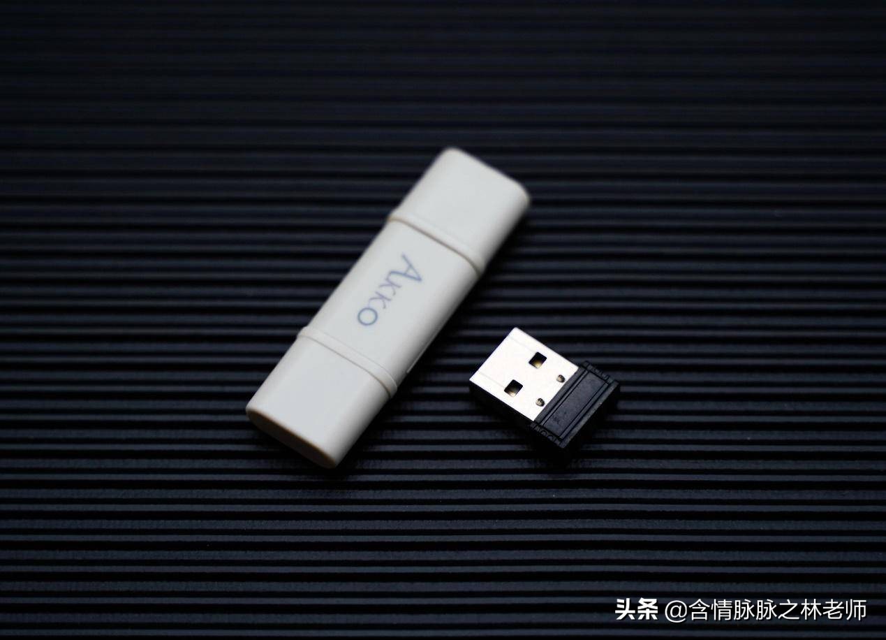 致敬经典，Akko30189009无线双模键盘体验