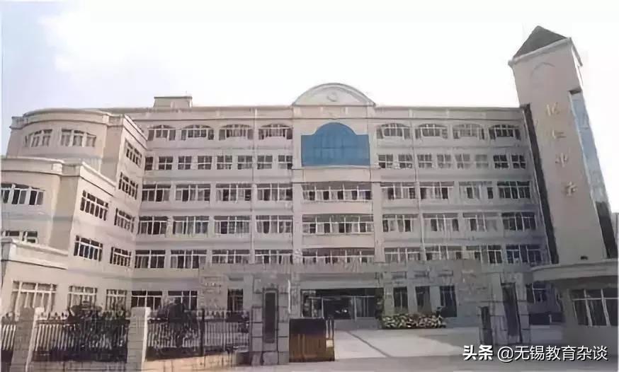 无锡十大公认最差的学校,无锡十大最难进的小学排名