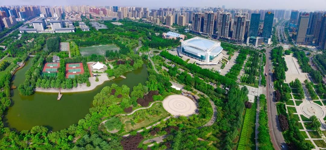 18届全运会,17年全运会场馆
