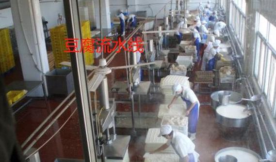 为什么老式豆腐出来有豆香,现在的豆腐为什么没小时候的味