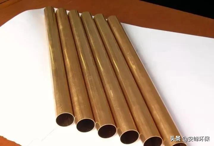 管材的优缺点有哪些,常用管材特点及适用条件