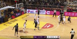 李春江评价广厦大逆转,广厦队李春江最新消息