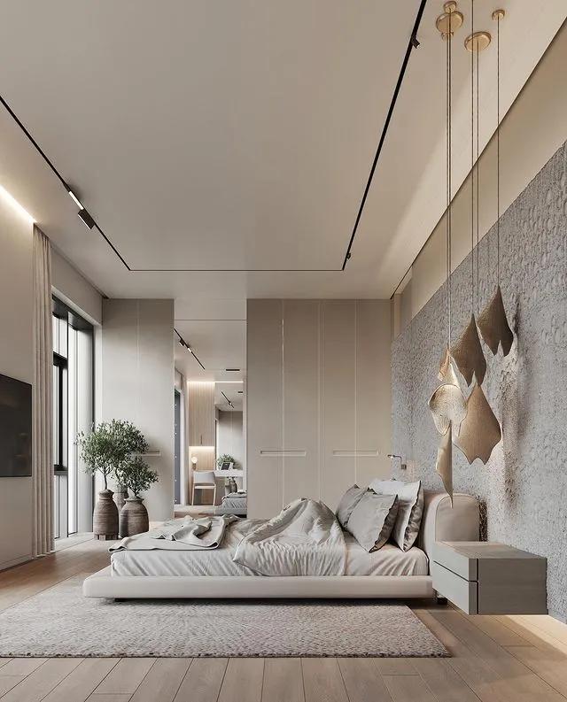 汤臣一品顶层复式,英国奢华顶层复式公寓