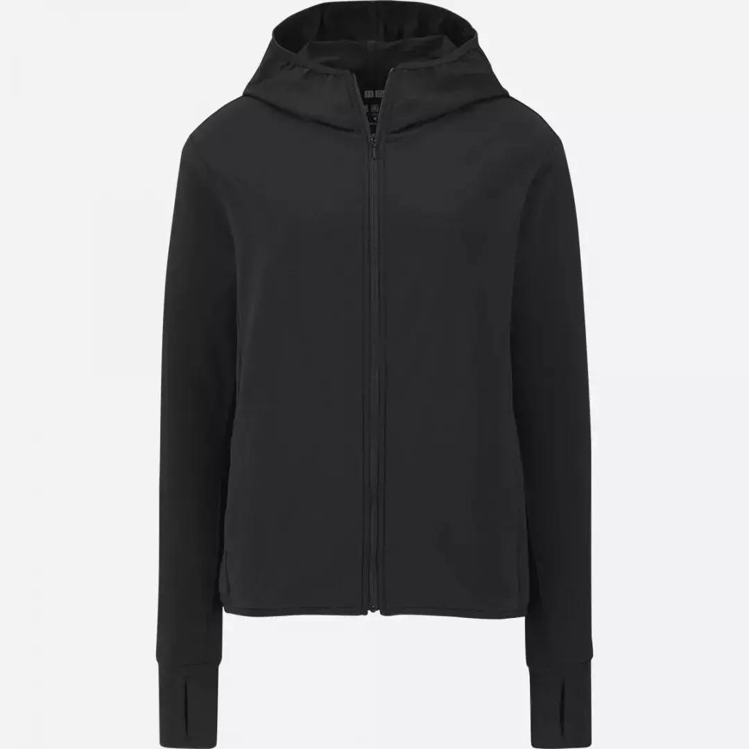 优衣库高性能外套,优衣库新款衣服遭疯抢