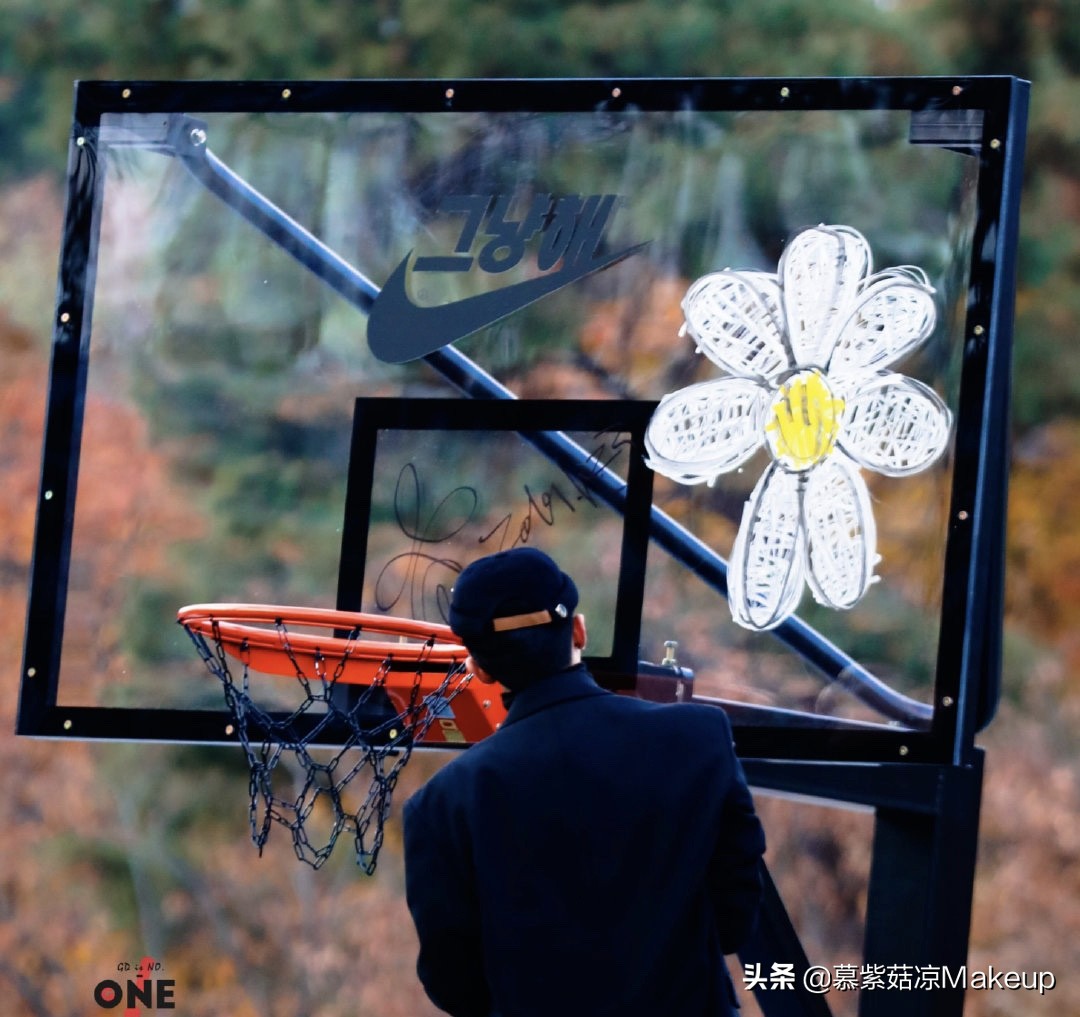 gd权志龙穿的鞋,gd权志龙boyfriend